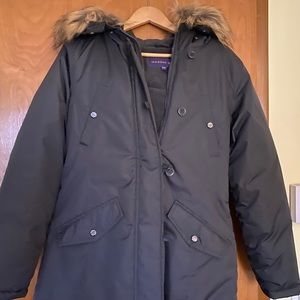 NWOT Madden Girl Jacket SIZE MED